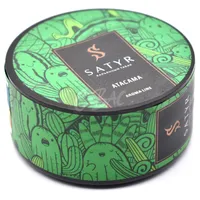 Табак - Satyr - 25гр - Atacama (Кактус)